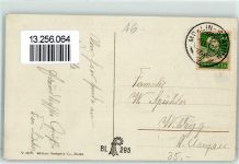 4313 Riburg Möhlin - Gasthaus und Solbad zum Schiff