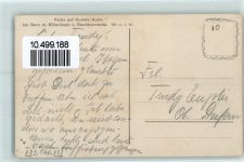 Gurten Kulm - Blümlisalp Stockhornkette