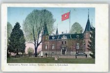 9403 Goldach - Restaurant, Pension Schloß Rietberg