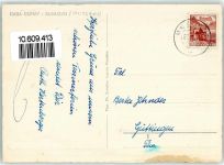 6933 Muzzano - Casa Coray