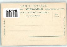 3775 Lenk im Simmental - Wildstrubel Kirche