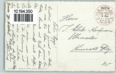 3294 Büren an der Aare - Dorfstrasse Drogeriegeschäft Messerli