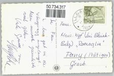 6434 Illgau - Ski- und Clubhaus Eseltritt