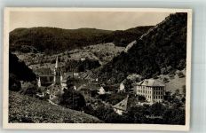 4437 Waldenburg 1923 Foto AK
