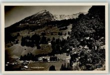 1862 La Comballaz Ormont-Dessous