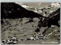 7165 Breil Brigels - Kistenstöckli