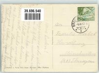 7165 Breil Brigels - Kistenstöckli