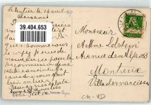 1347 Le Sentier - Monument des Soldats morts