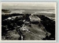 3000 Bern Berne - Fliegeraufnahme Hotel