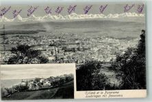 2533 Leubringen Evilard 1907