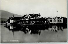 8640 Hurden - am obern Zürichsee