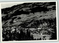 7220 Schiers - Maria Montagna