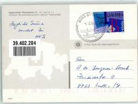 9063 Stein AR - Sylvesterkläuse beim Zauren