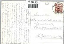 6130 Willisau - Brunnen, Restaurant Untertor