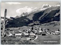 7165 Breil Brigels - Brigelserhörner