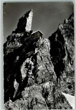 1986 Arolla - Cabane Bertol