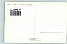 1986 Arolla - Cabane Bertol