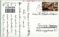 3775 Lenk im Simmental - Kinderheim Bergsonne