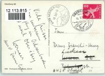 8843 Oberiberg - Winter