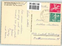 3543 Emmenmatt - Hotel Moosegg