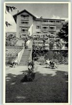 1823 Glion - Hotel de Glion