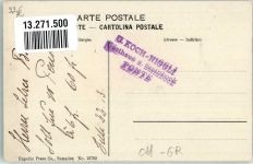 7522 La Punt-Chamues-ch - Gasthaus zum Steinbock