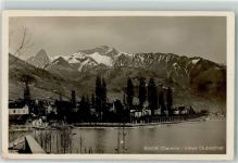 1815 Clarens - Villa Dubochet