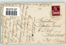 1815 Clarens - Villa Dubochet