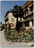 6634 Brione Verzasca - Hotel della Valle