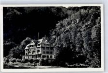 6083 Hasliberg Hohfluh - Hotel Wetterhorn