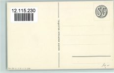 1820 Territet - Le Grammont