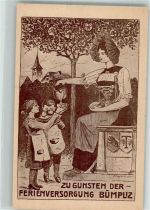 3000 Bümpliz - Tracht Spende Ferienversorgung