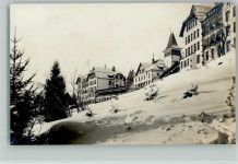8880 Walenstadt 1915 - Winter