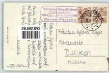 Parsenn Foto AK Piz Linard Foto Gaberell