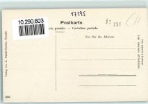 7482 Bergün Bravuogn - Muschetta