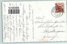 1803 Chardonne 1944 Foto AK Funiculaire AK