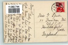 1823 Glion - L'Eglise Catholique l'Hôtel Victoria et Caux-Palace