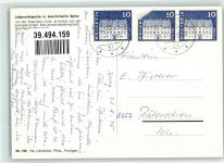 3703 Aeschiried - Lobpreiskapelle