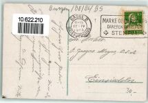 4147 Aesch BL - Schloss Angenstein