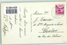 3713 Reichenbach im Kandertal - Blümlisalp