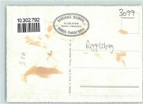 Gantrisch Gebrauchsspuren Nünenen Winter