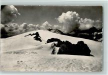 Petersgrat - Balmhorn Altels