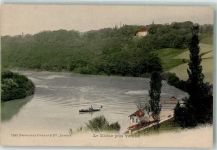 1214 Vernier - Rhone