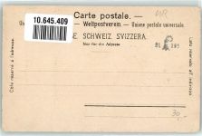 6465 Unterschächen Gebrauchsspuren Brunnithal