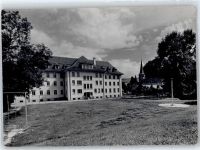 1722 Bourguillon - Pensionat des Jeunes Files Salve Regina