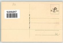 5630 Muri AG - Klosterkirche