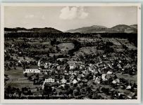 8733 Eschenbach SG - Fliegeraufnahme