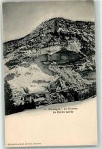 2103 Noiraigue - La Clusette