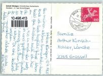 3510 Stalden BE - Schloss Hünigen