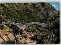 6633 Lavertezzo - Ponte dei Salti AKU2